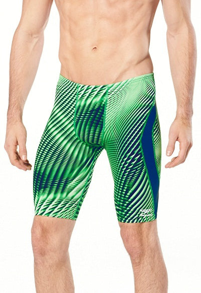 SPEEDO Endurance Warped Weave Jammer