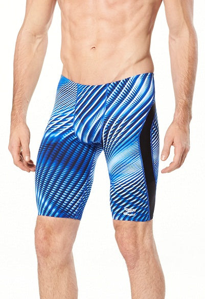 SPEEDO Endurance Warped Weave Jammer