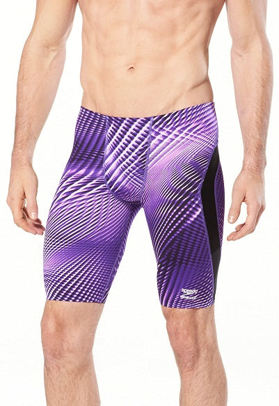 SPEEDO Endurance Warped Weave Jammer