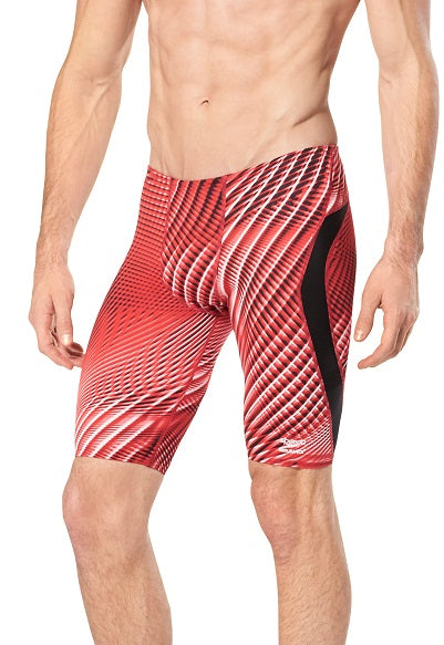 SPEEDO Endurance Warped Weave Jammer