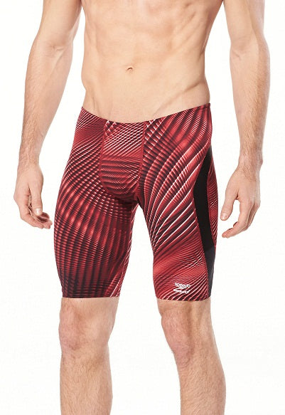 SPEEDO Endurance Warped Weave Jammer