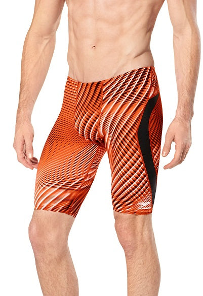 SPEEDO Endurance Warped Weave Jammer