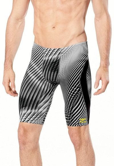 SPEEDO Endurance Warped Weave Jammer
