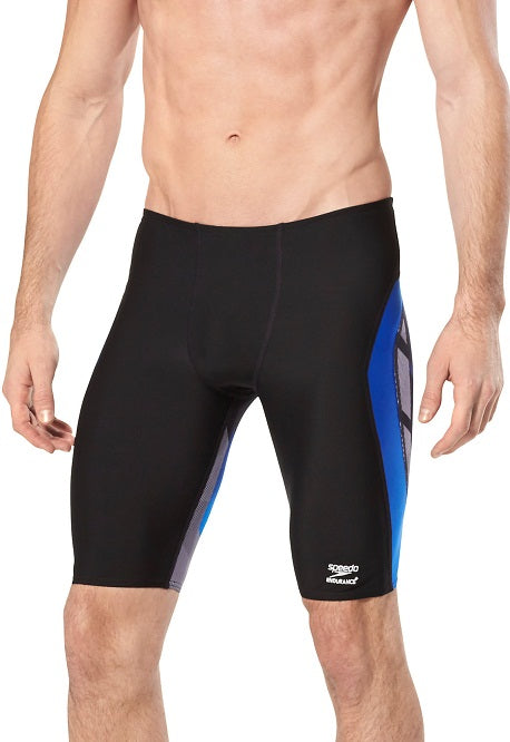 SPEEDO Pinstripe Flight Jammer