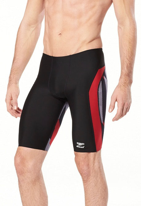 SPEEDO Pinstripe Flight Jammer