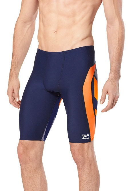 SPEEDO Pinstripe Flight Jammer