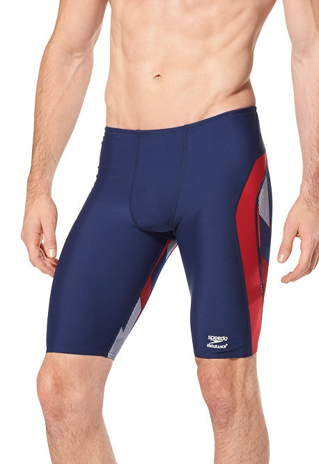 SPEEDO Pinstripe Flight Jammer