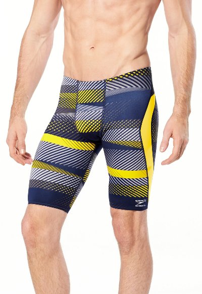 SPEEDO Endurance The Fast Way Jammer