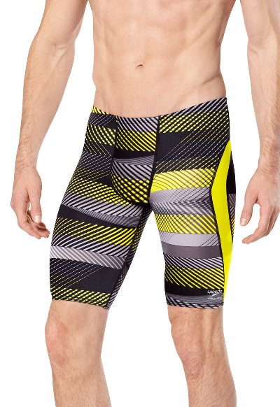 SPEEDO Endurance The Fast Way Jammer