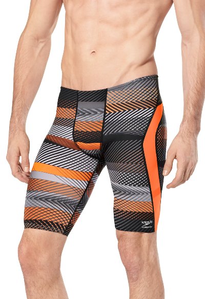 SPEEDO Endurance The Fast Way Jammer