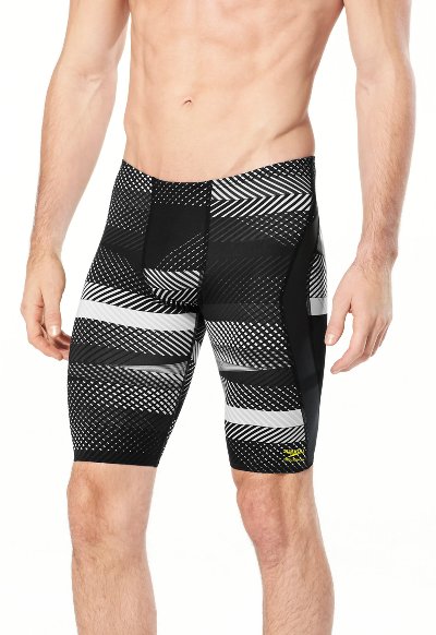 SPEEDO Endurance The Fast Way Jammer