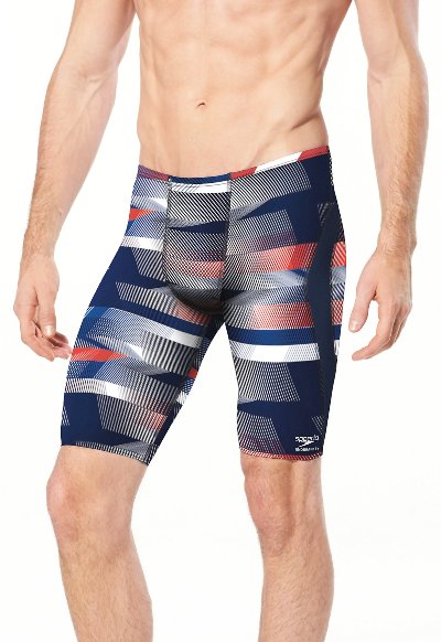 SPEEDO Endurance The Fast Way Jammer