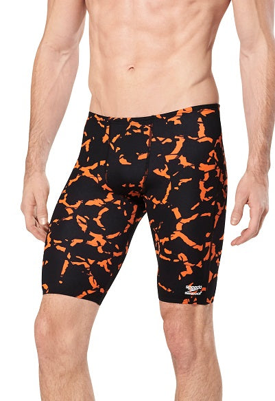 SPEEDO Endurance Wrack It Up Jammer