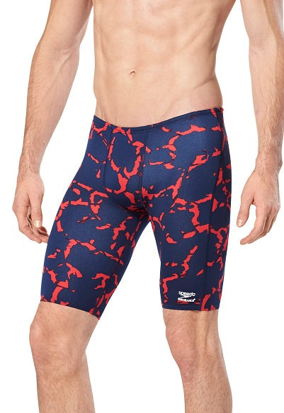 SPEEDO Endurance Wrack It Up Jammer