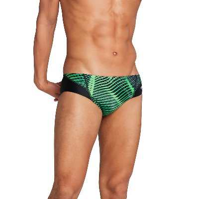 SPEEDO Coded Riff Brief