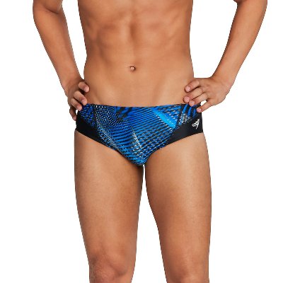 SPEEDO Coded Riff Brief