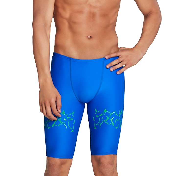 SPEEDO Men&#39;s Wrack It Jammer