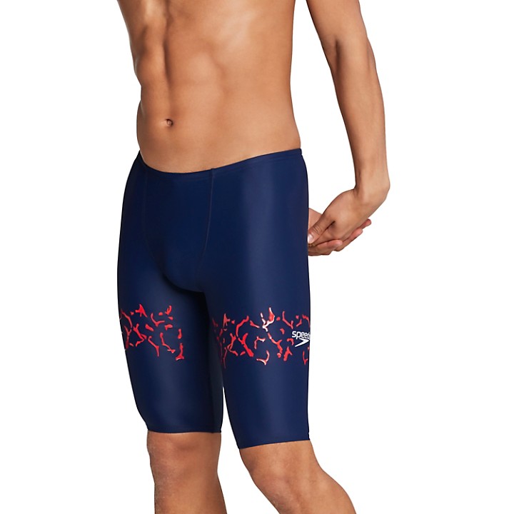 SPEEDO Men&#39;s Wrack It Jammer