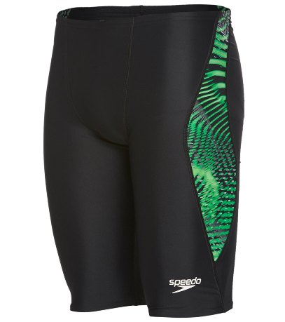 SPEEDO Powerflex Eco Coded Riff Jammer