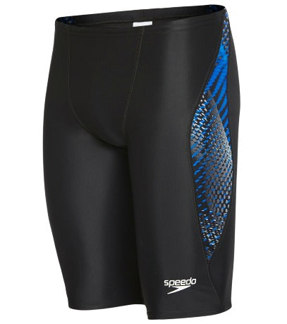 SPEEDO Powerflex Eco Coded Riff Jammer