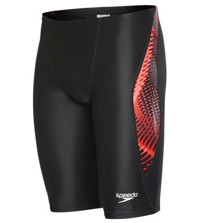 SPEEDO Powerflex Eco Coded Riff Jammer