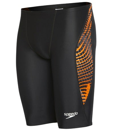 SPEEDO Powerflex Eco Coded Riff Jammer