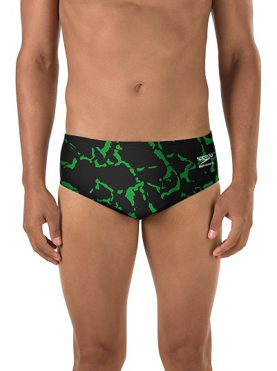 Speedo Endurance Wrack It Up Brief