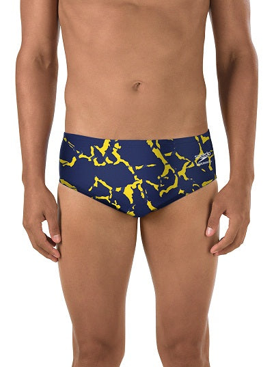 Speedo Endurance Wrack It Up Brief