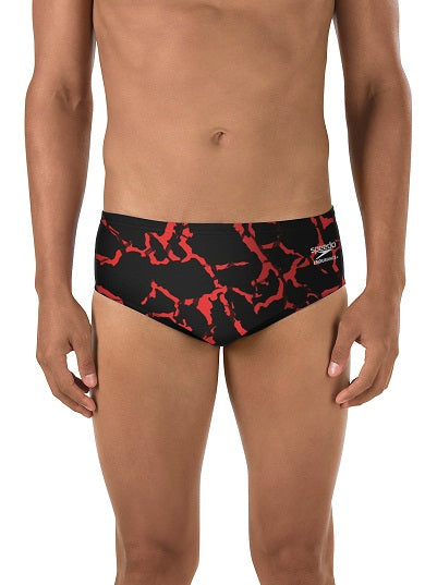 Speedo Endurance Wrack It Up Brief