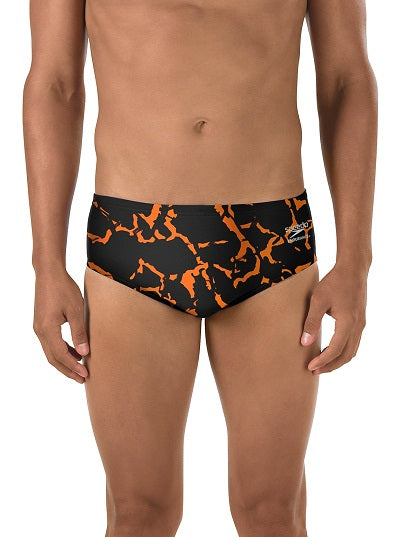 Speedo Endurance Wrack It Up Brief