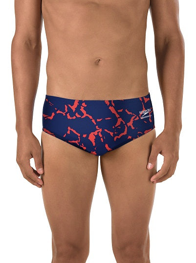 Speedo Endurance Wrack It Up Brief