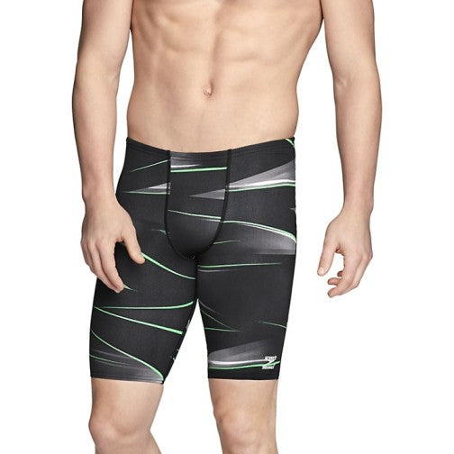 SPEEDO Men\'s Infinite Pulse Jammer