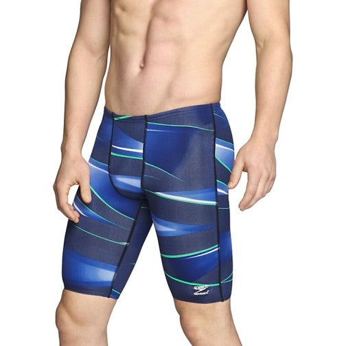 SPEEDO Men\'s Infinite Pulse Jammer