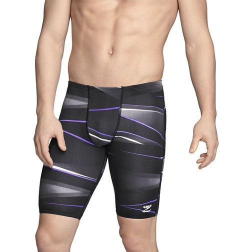 SPEEDO Men\'s Infinite Pulse Jammer