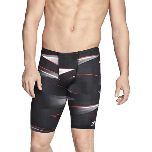 SPEEDO Men\'s Infinite Pulse Jammer