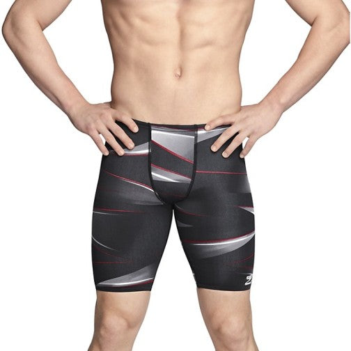 SPEEDO Men\'s Infinite Pulse Jammer