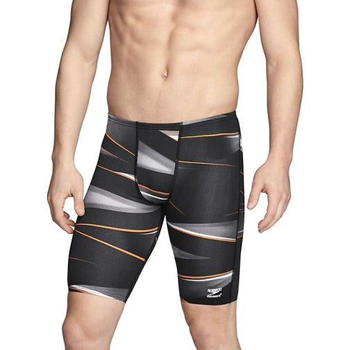 SPEEDO Men\'s Infinite Pulse Jammer