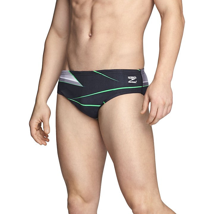 SPEEDO Men&#39;s Infinite Pulse Brief