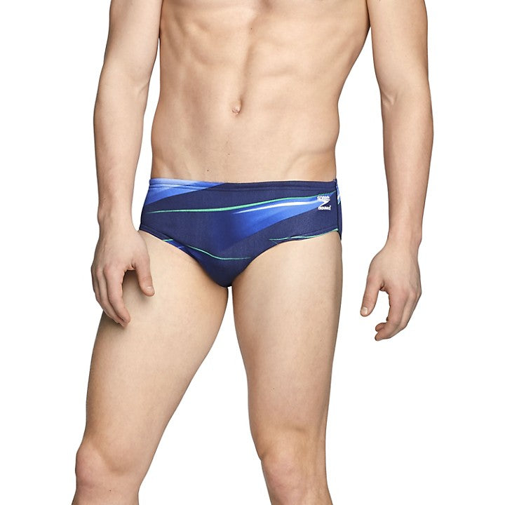 SPEEDO Men&#39;s Infinite Pulse Brief