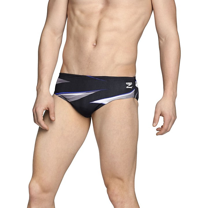 SPEEDO Men&#39;s Infinite Pulse Brief