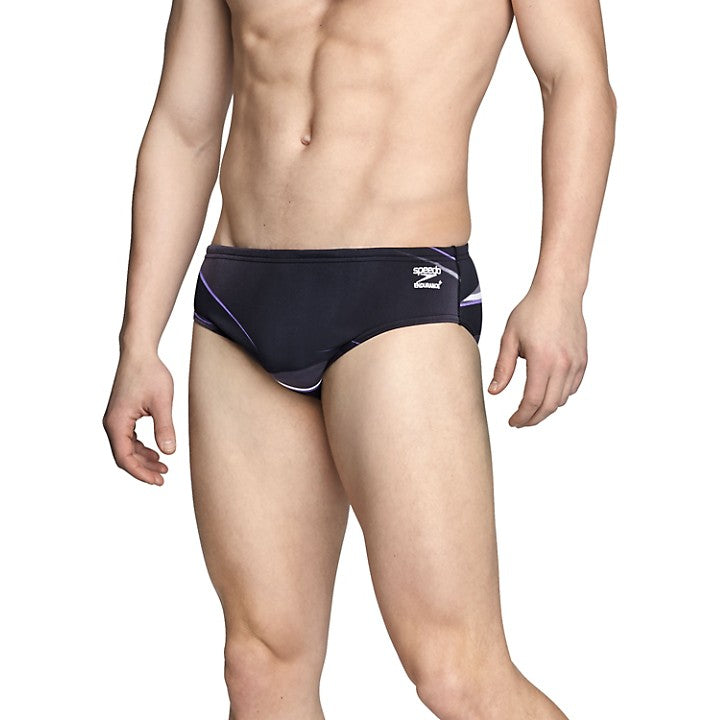 SPEEDO Men&#39;s Infinite Pulse Brief