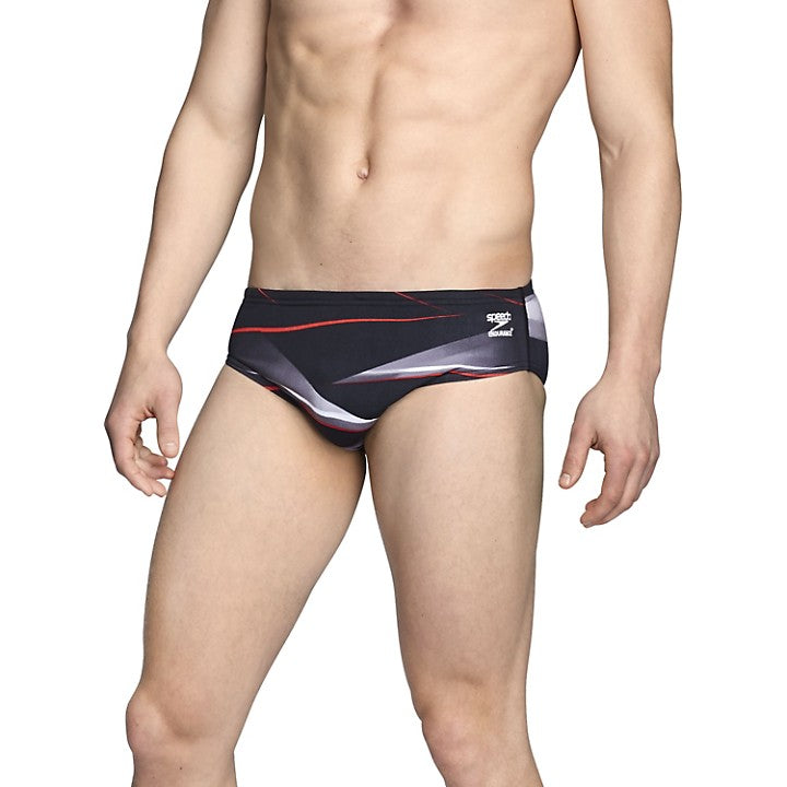 SPEEDO Men&#39;s Infinite Pulse Brief