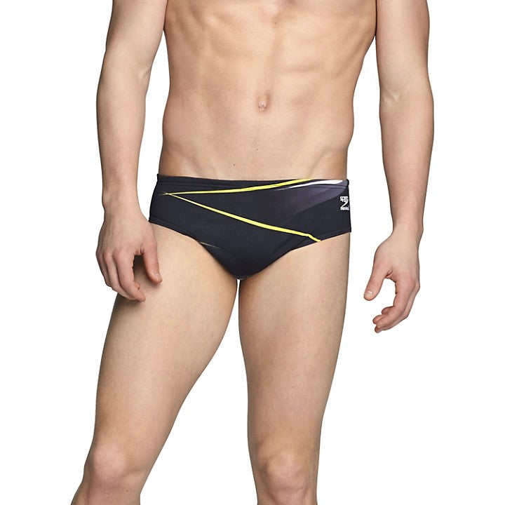 SPEEDO Men&#39;s Infinite Pulse Brief