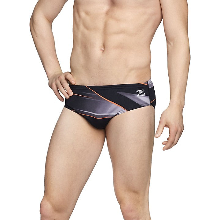 SPEEDO Men&#39;s Infinite Pulse Brief