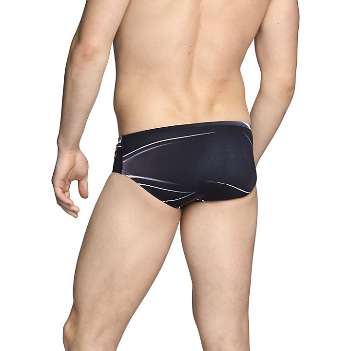SPEEDO Men&#39;s Infinite Pulse Brief