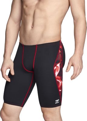 SPEEDO Flash Time Jammer