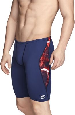 SPEEDO Flash Time Jammer