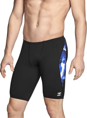 SPEEDO Flash Time Jammer
