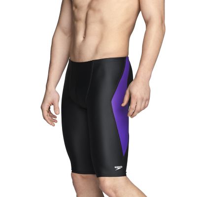 SPEEDO Men&#39;s Tone Setter Jammer