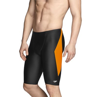 SPEEDO Men&#39;s Tone Setter Jammer
